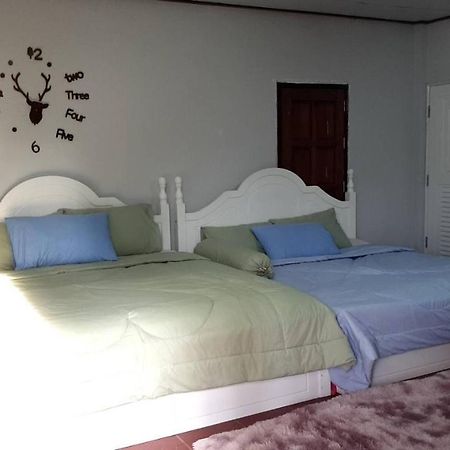 Reindeer House Wat Chedi 4 People Ξενοδοχείο Sichon Εξωτερικό φωτογραφία